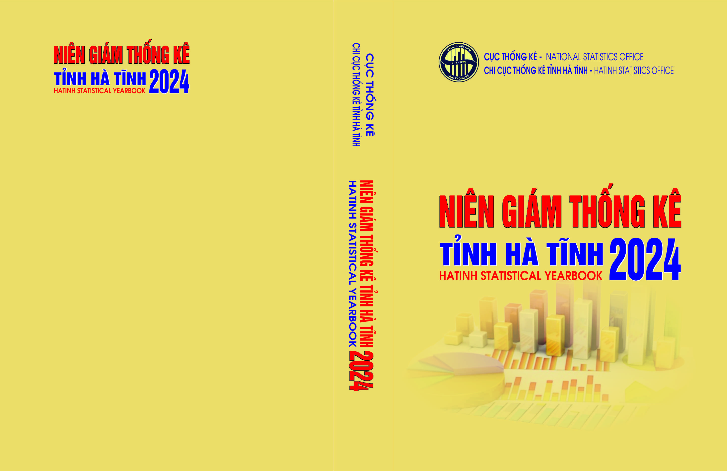 NGTK tỉnh Hà Tĩnh năm 2024